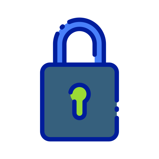 Lock icon