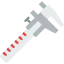 Measuring icon 64x64