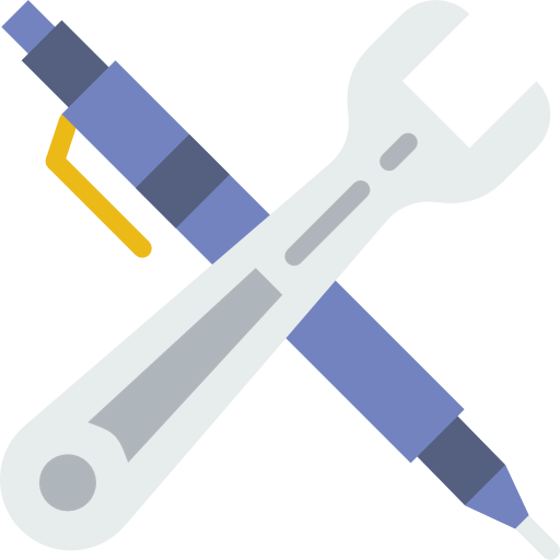Tools icon