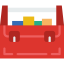 Toolbox icon 64x64