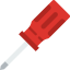 Screwdriver icon 64x64