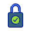 Lock Ikona 64x64