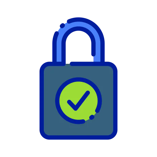 Lock icon