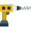 Drill icon 64x64