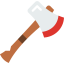 Axe Symbol 64x64