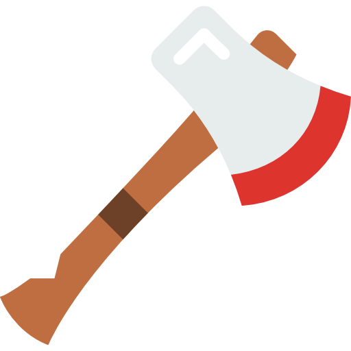 Axe icon