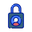 Privacy Ikona 64x64