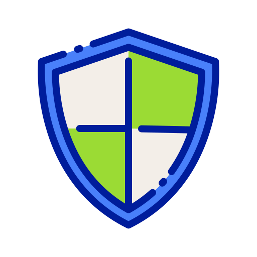 Shield icon