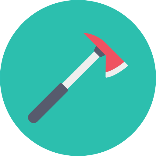Axe icon
