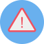 Alert icône 64x64