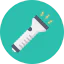Flashlight アイコン 64x64