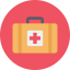 Medical kit icon 64x64