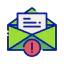 Spam Ikona 64x64