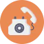 Telephone call Ikona 64x64