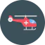 Helicopter アイコン 64x64