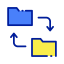 Transfer Ikona 64x64