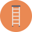 Ladder icon 64x64