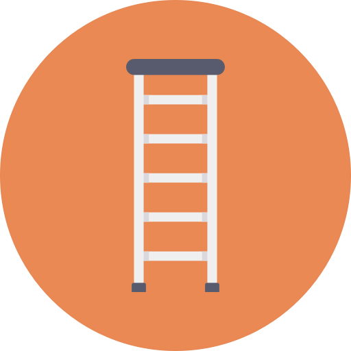 Ladder アイコン