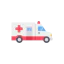 Ambulance icône 64x64