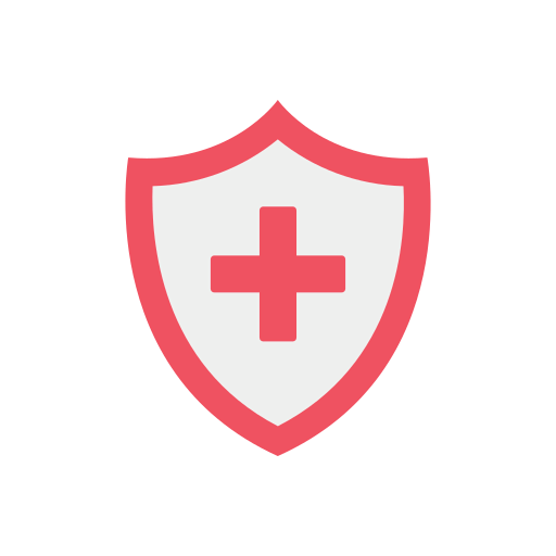 Shield icon