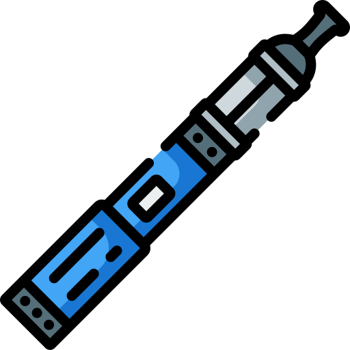Vaper icon
