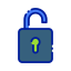 Unlock Ikona 64x64