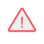 Alert Symbol 64x64