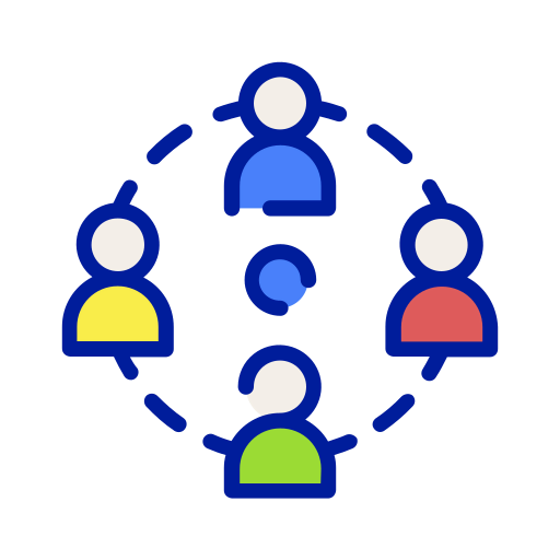 User icon