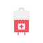 Blood bag Symbol 64x64