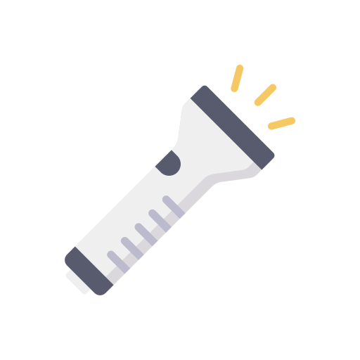 Flashlight 图标