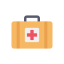 Medical kit ícono 64x64