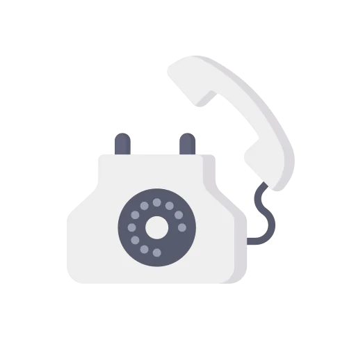 Telephone call 상