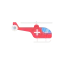 Helicopter Symbol 64x64