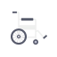 Wheelchair Symbol 64x64