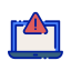 Warning Ikona 64x64