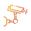 Cctv icon 64x64