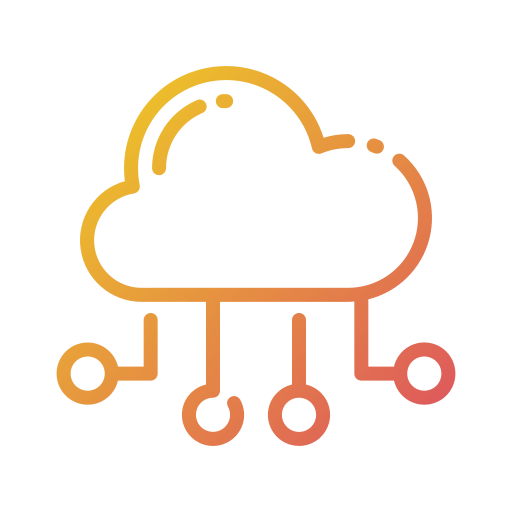 Cloud icon