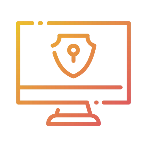 Computer icon