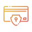 Credit card icon 64x64