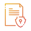 Data protection icon 64x64