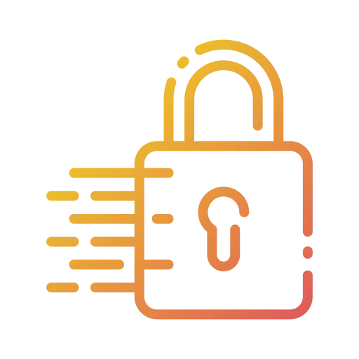 Encryption icon