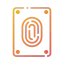 Fingerprint icon 64x64