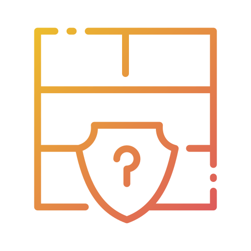 Firewall icon
