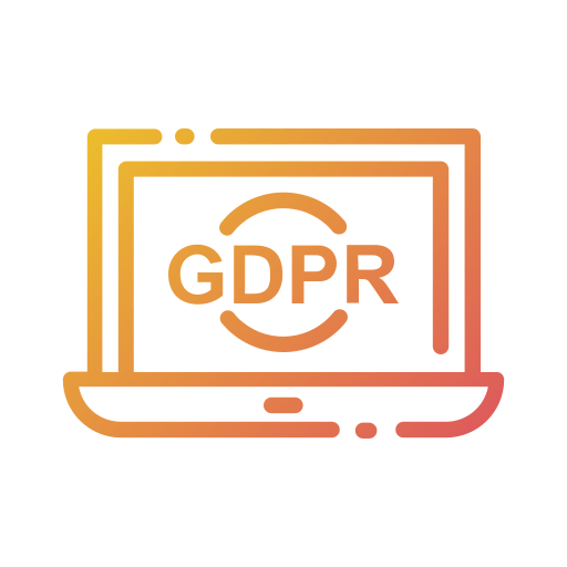 GDPR icon