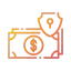 Money icon 64x64