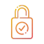 Lock icon 64x64