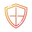 Shield icon 64x64