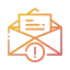 Spam icon 64x64