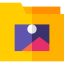 Folder icon 64x64