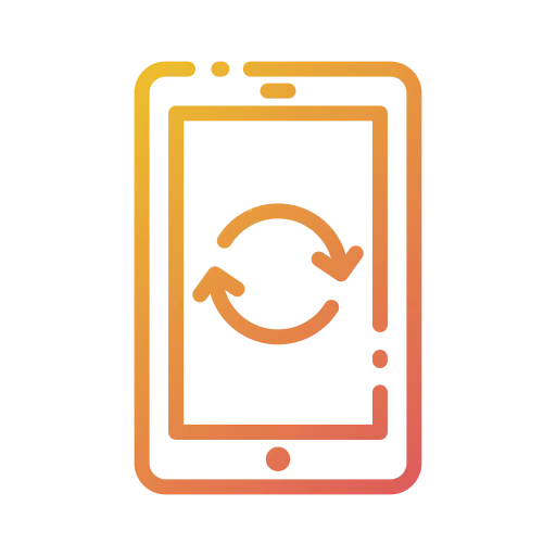 Update icon